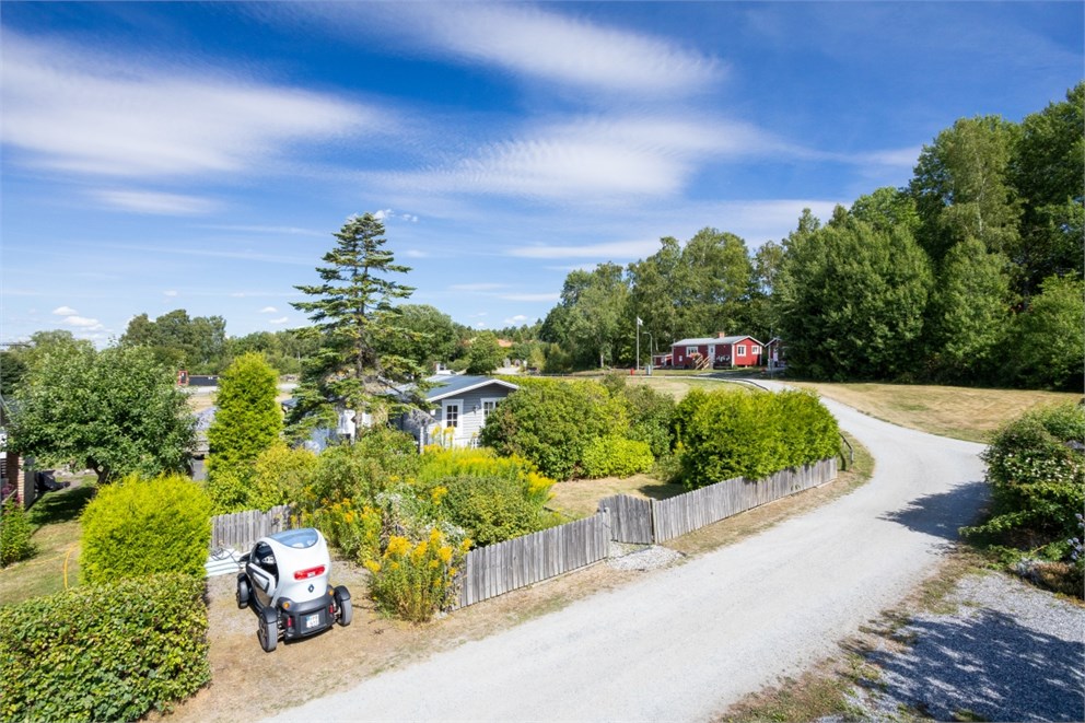 Svartkärrsvägen 63