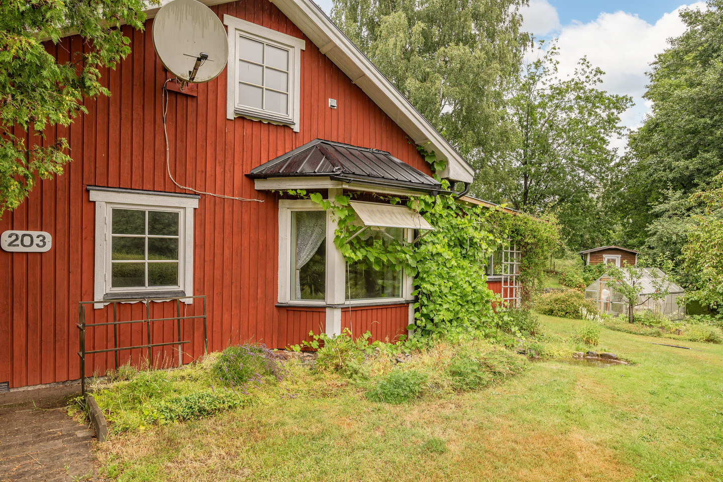 Torsåkersvägen 203 – bild 30