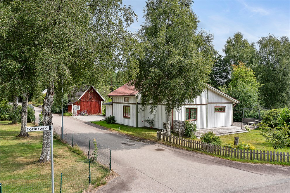 Textilvägen 16