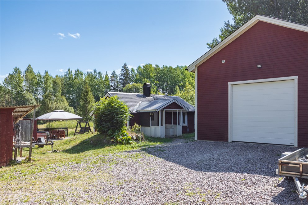Nyåkersvägen 6A