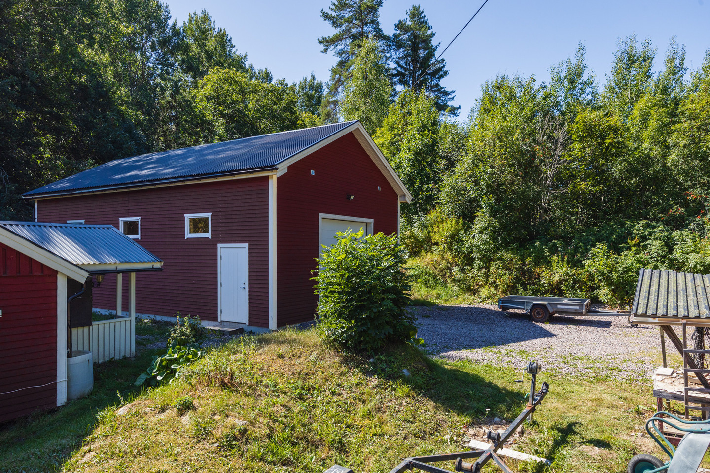 Nyåkersvägen 6A – bild 19