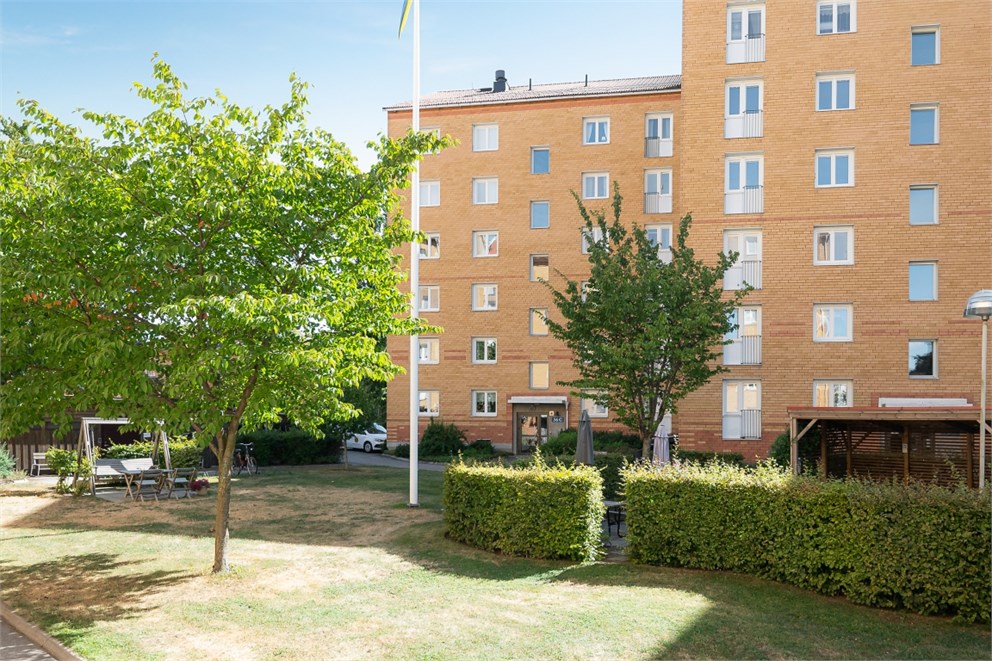 Torggatan 36C