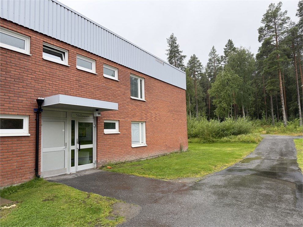 Nyckelgatan 108
