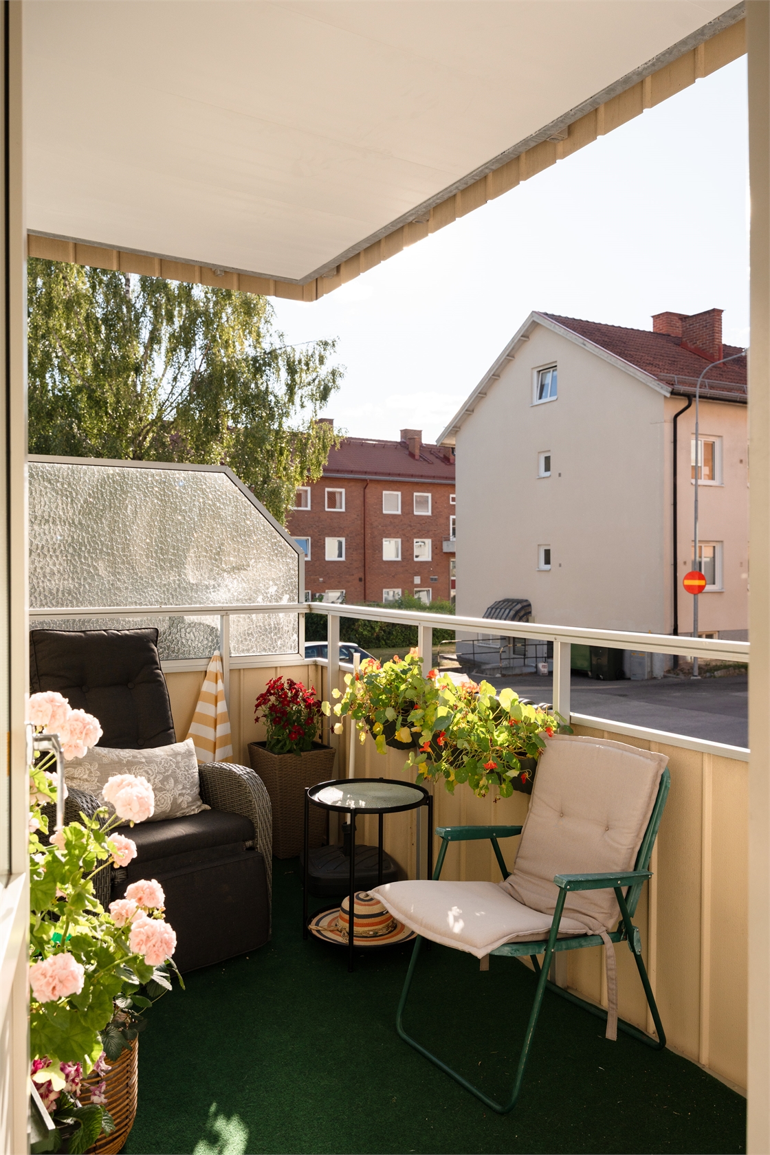 Vilhelminavägen 4 B – bild 22
