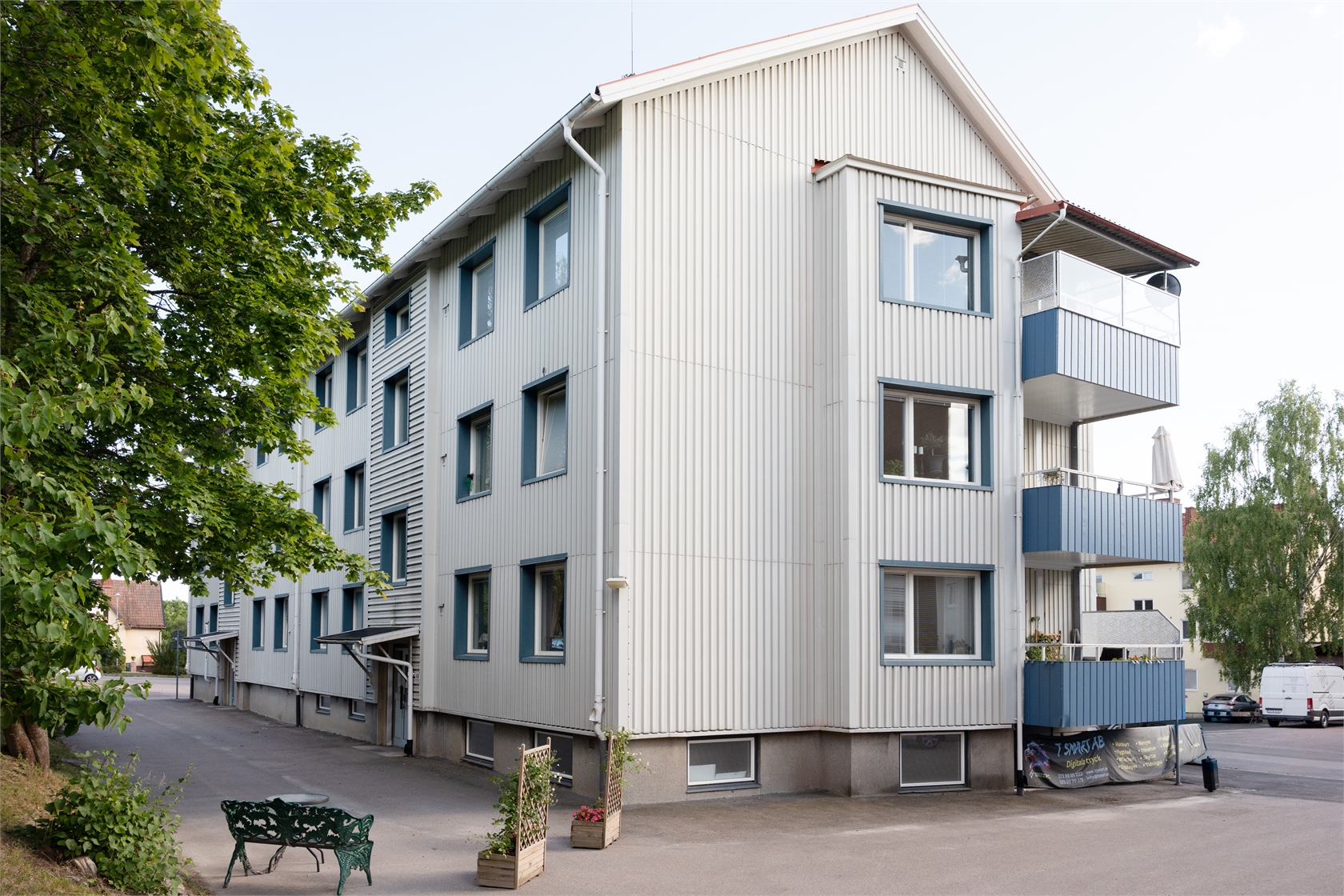 Vilhelminavägen 4 B – bild 23