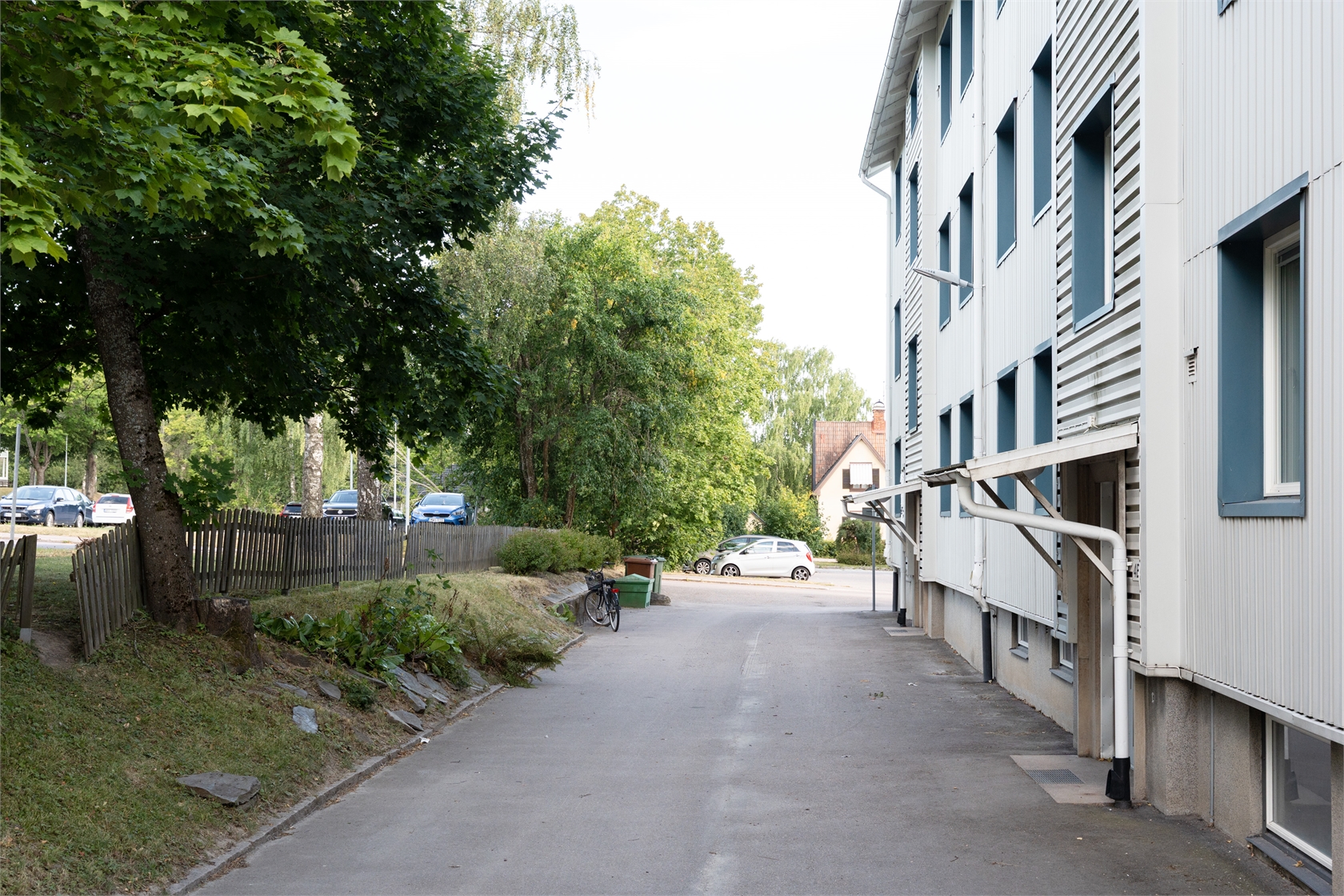 Vilhelminavägen 4 B – bild 24