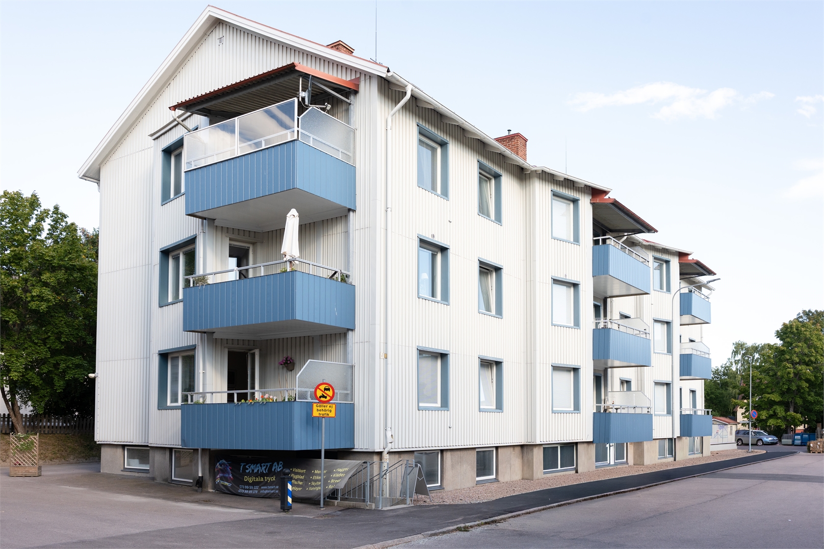 Vilhelminavägen 4 B – bild 25