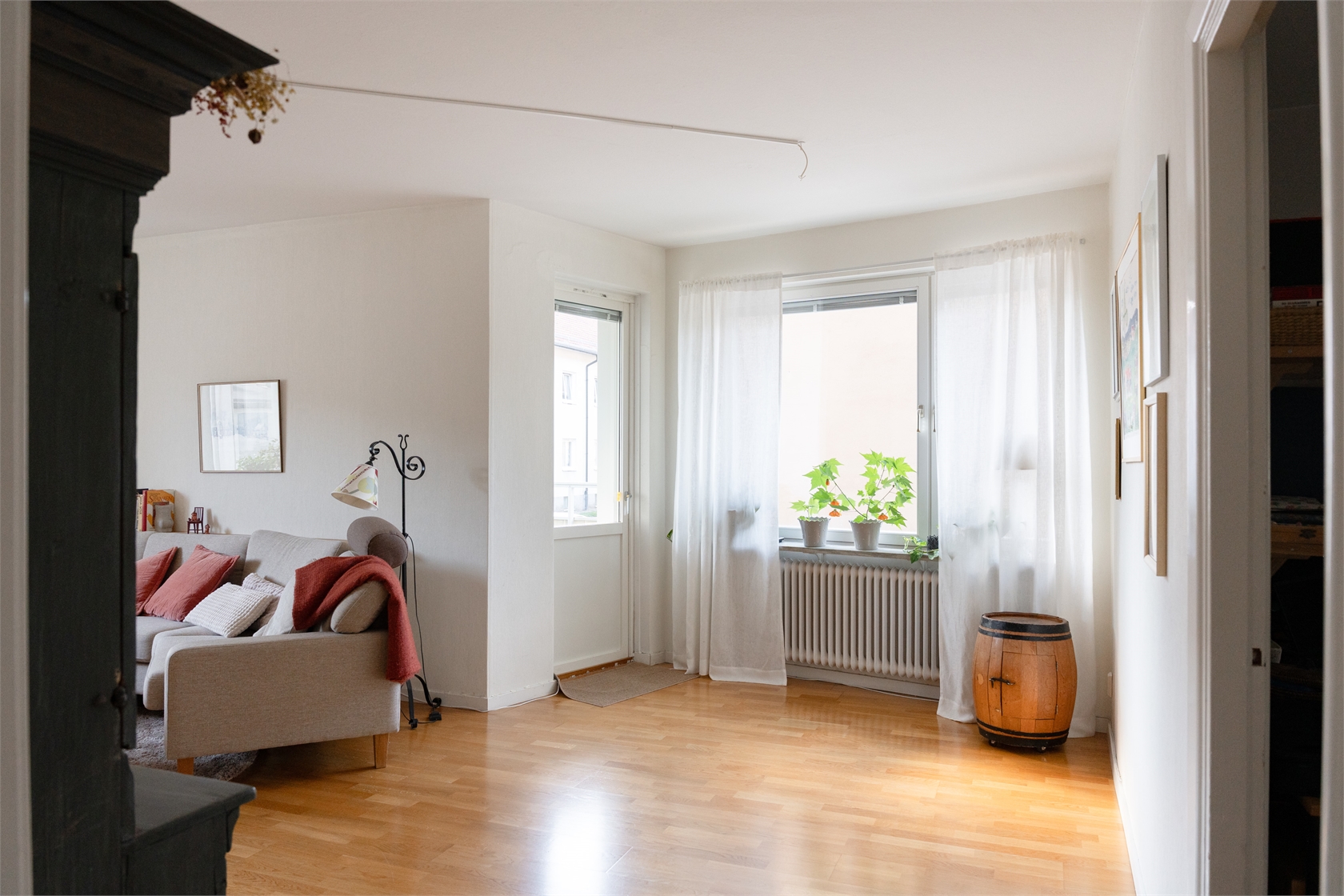 Vilhelminavägen 4 B – bild 12
