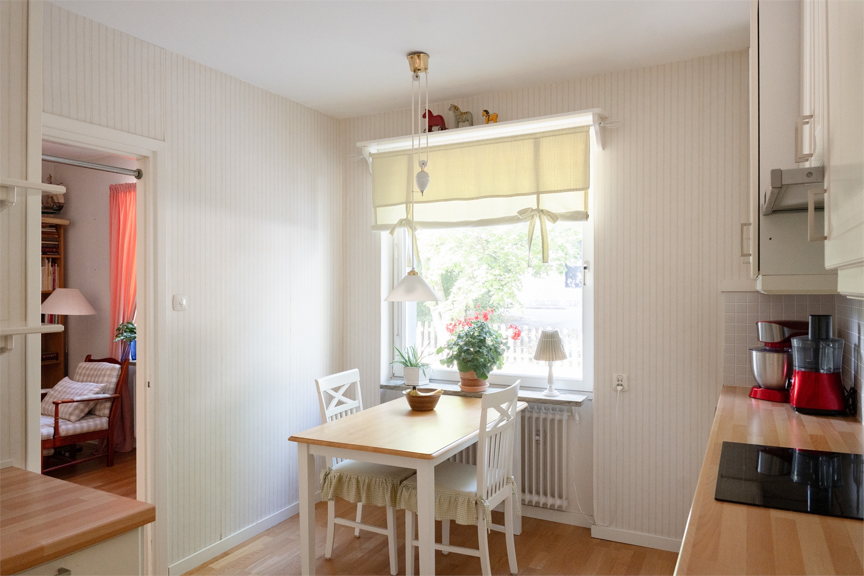 Vilhelminavägen 4 B – bild 3