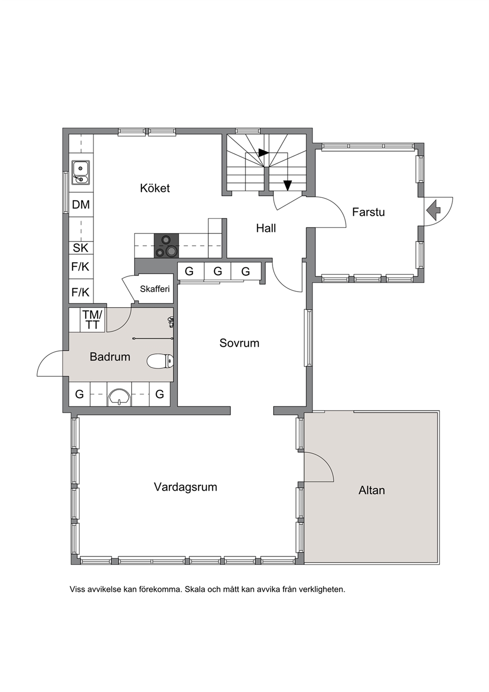 Entréplan