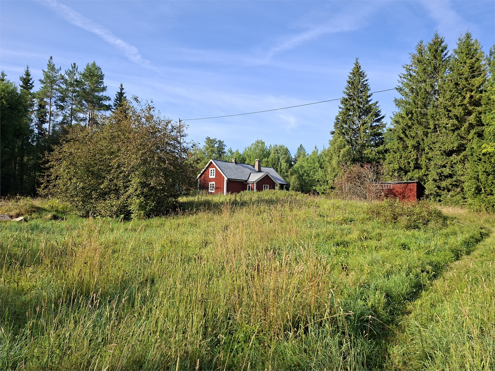 Galtabäck Lyckeby – bild 2