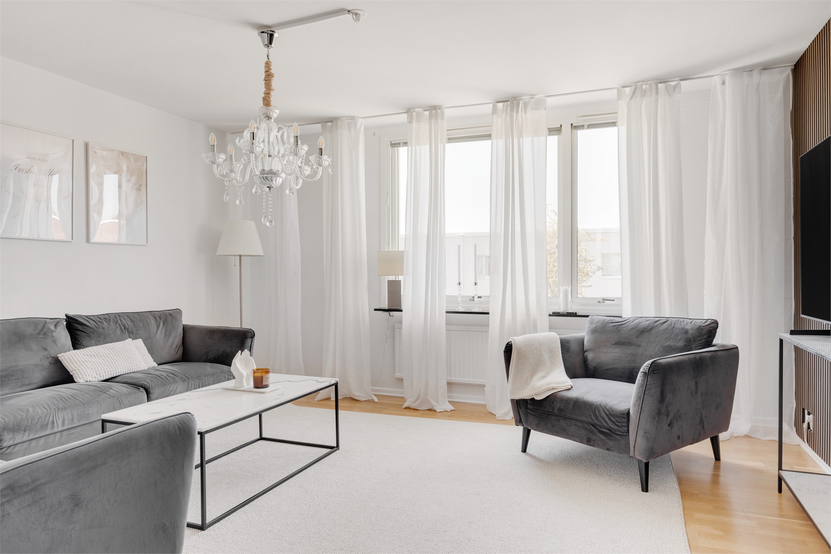 Nämndemansgården 17B – bild 3