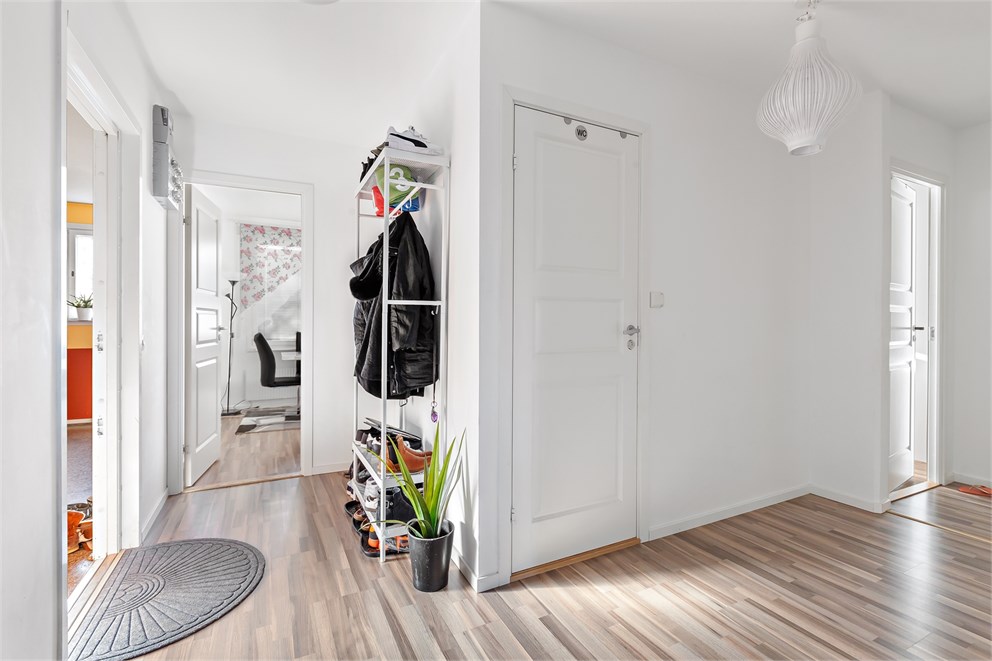 Duvbergsvägen 22