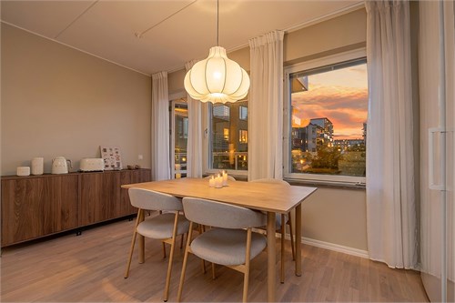 Henriksdalsallén 26 B