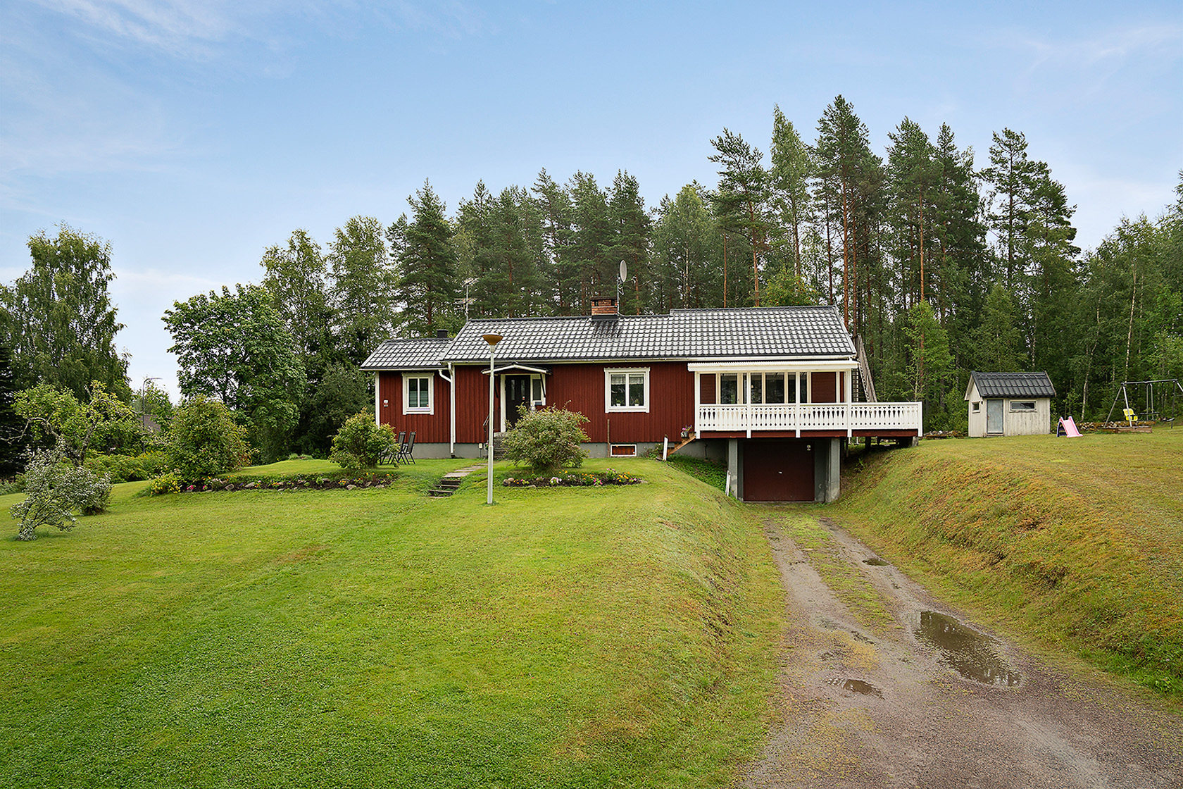 Lövstaholm 92 – bild 1