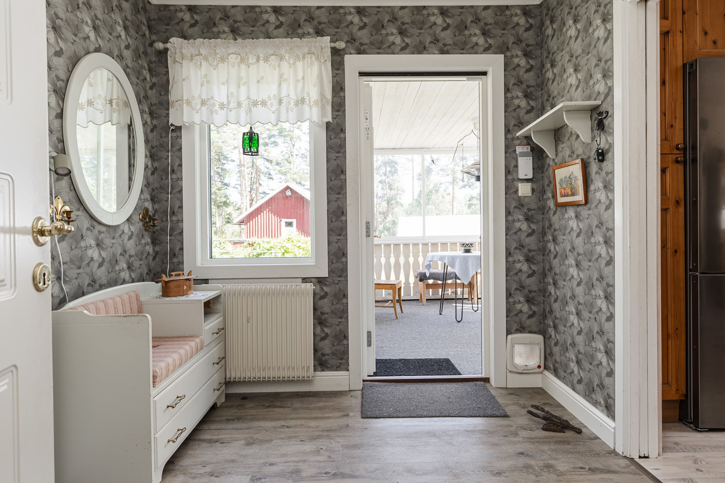 Prästhög Västtomta 1 – bild 9