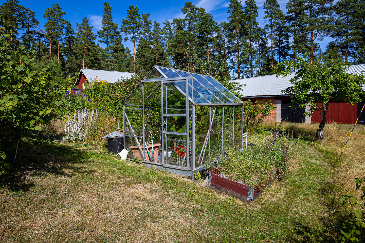 Prästhög Västtomta 1 – bild 57