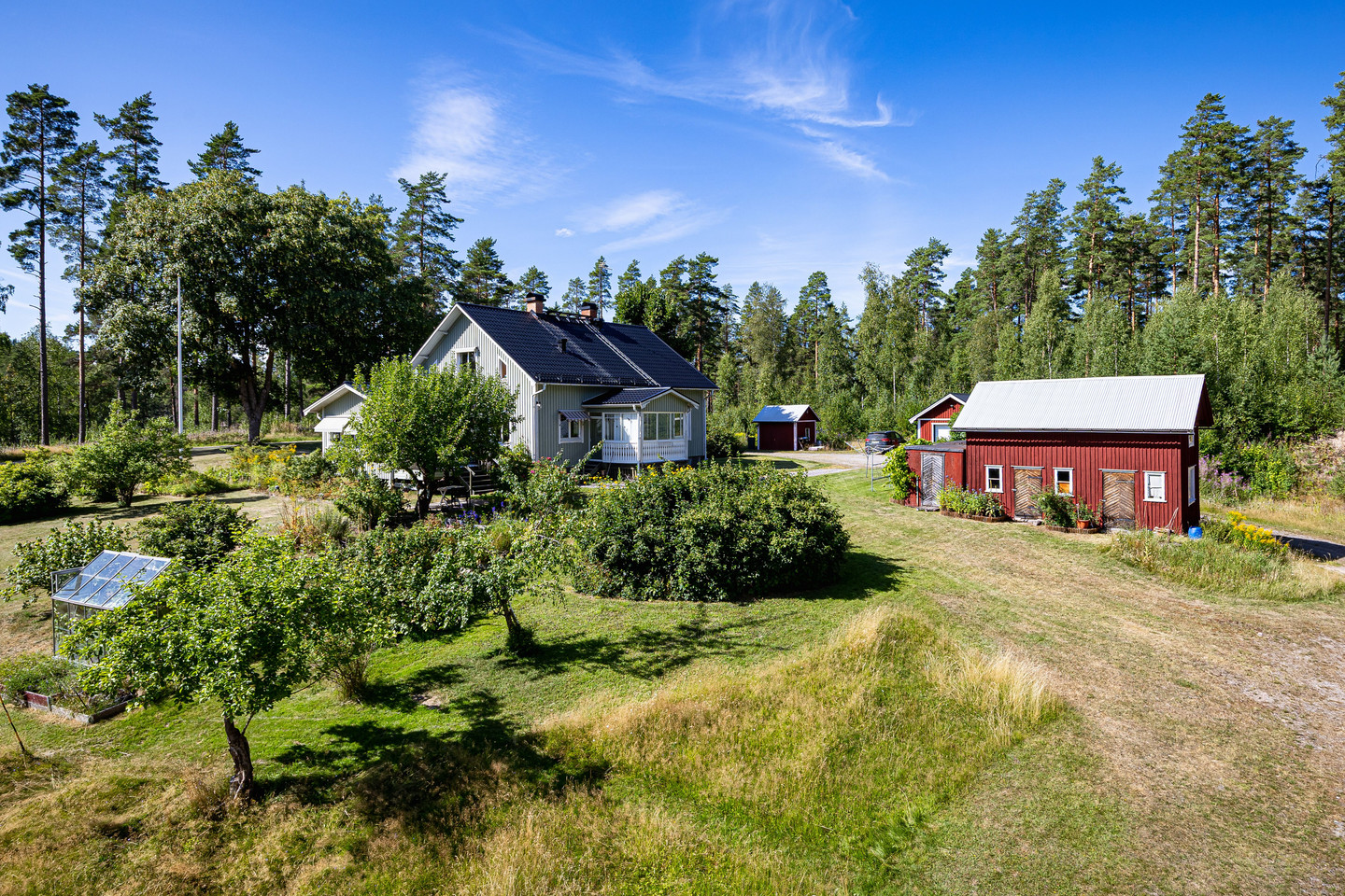 Prästhög Västtomta 1 – bild 51