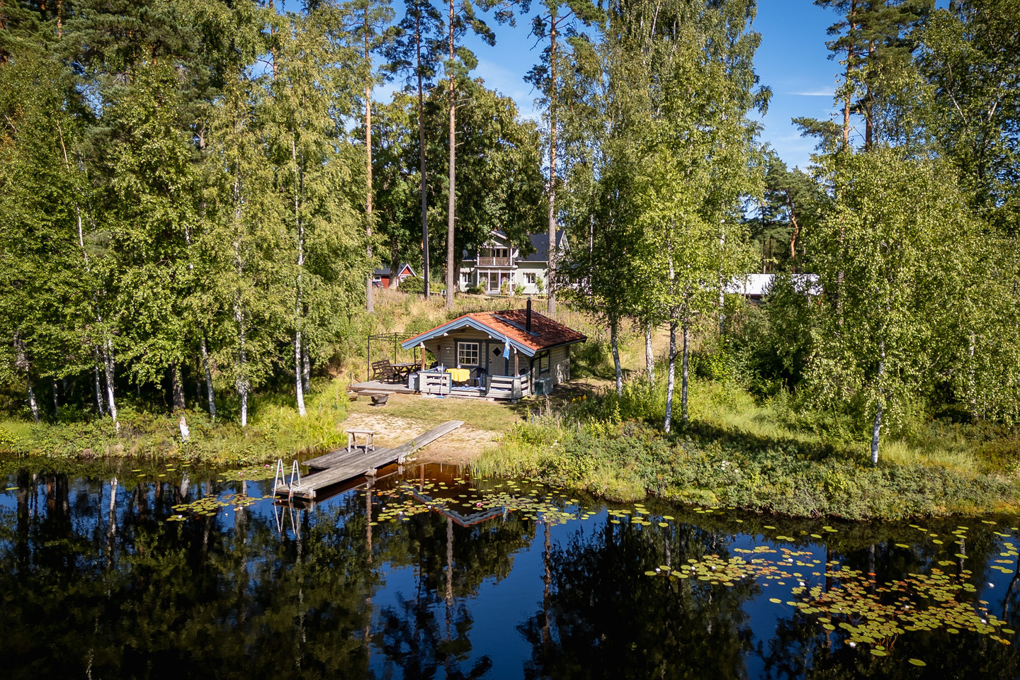 Prästhög Västtomta 1 – bild 4