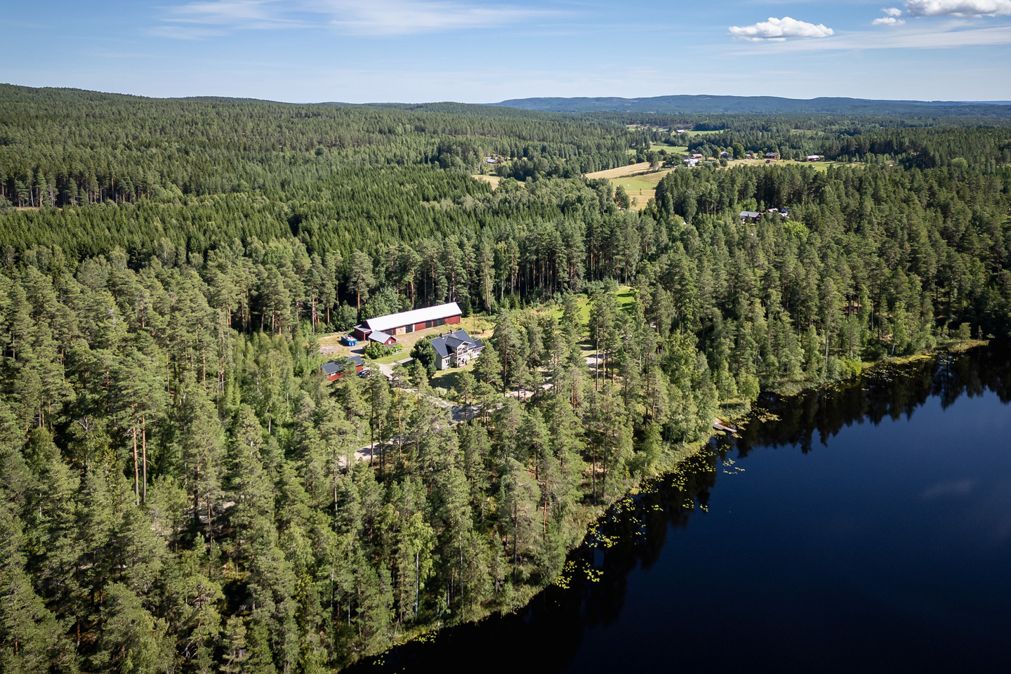 Prästhög Västtomta 1 – bild 2