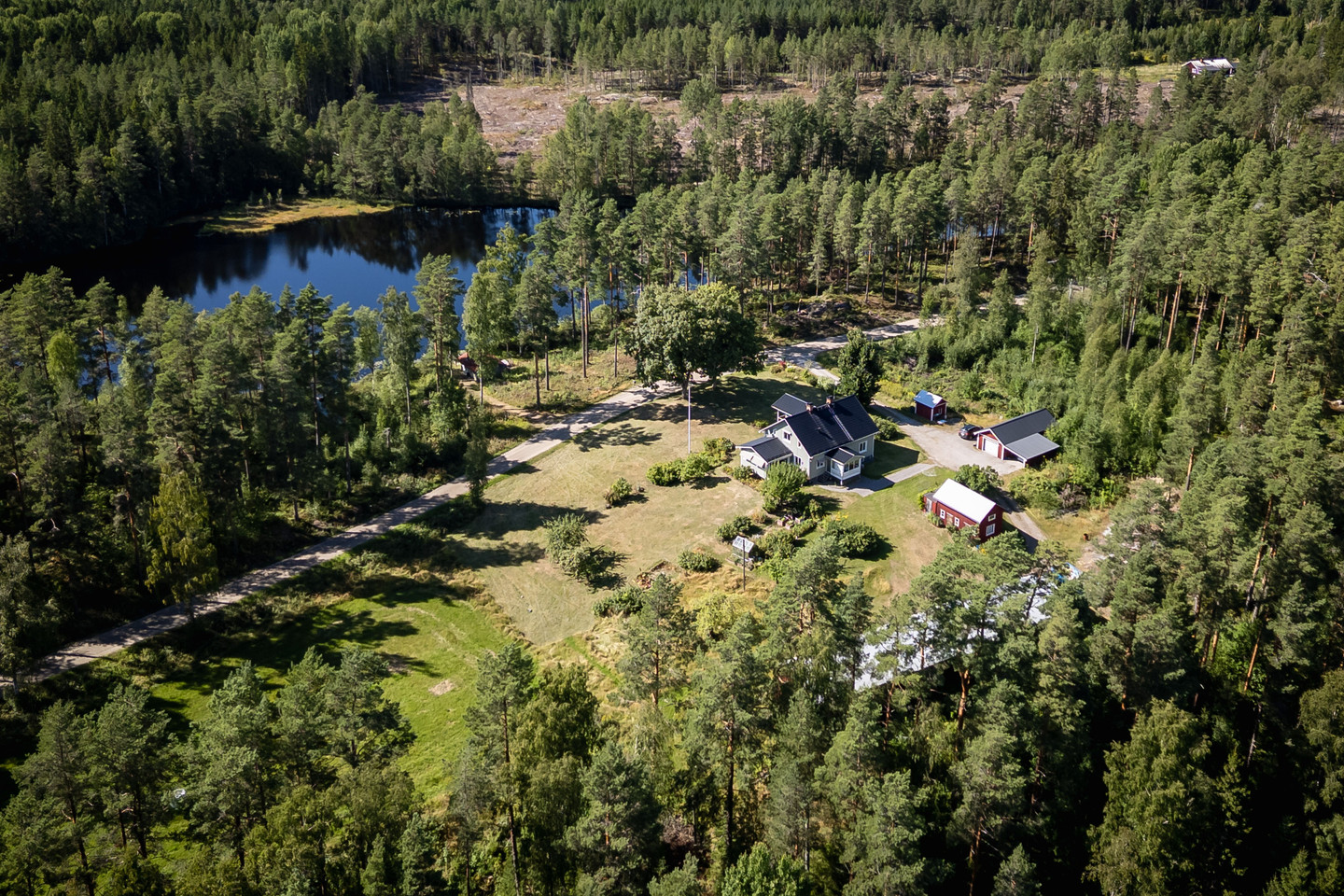 Prästhög Västtomta 1 – bild 59