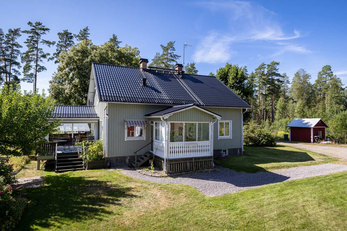 Prästhög Västtomta 1 – bild 7
