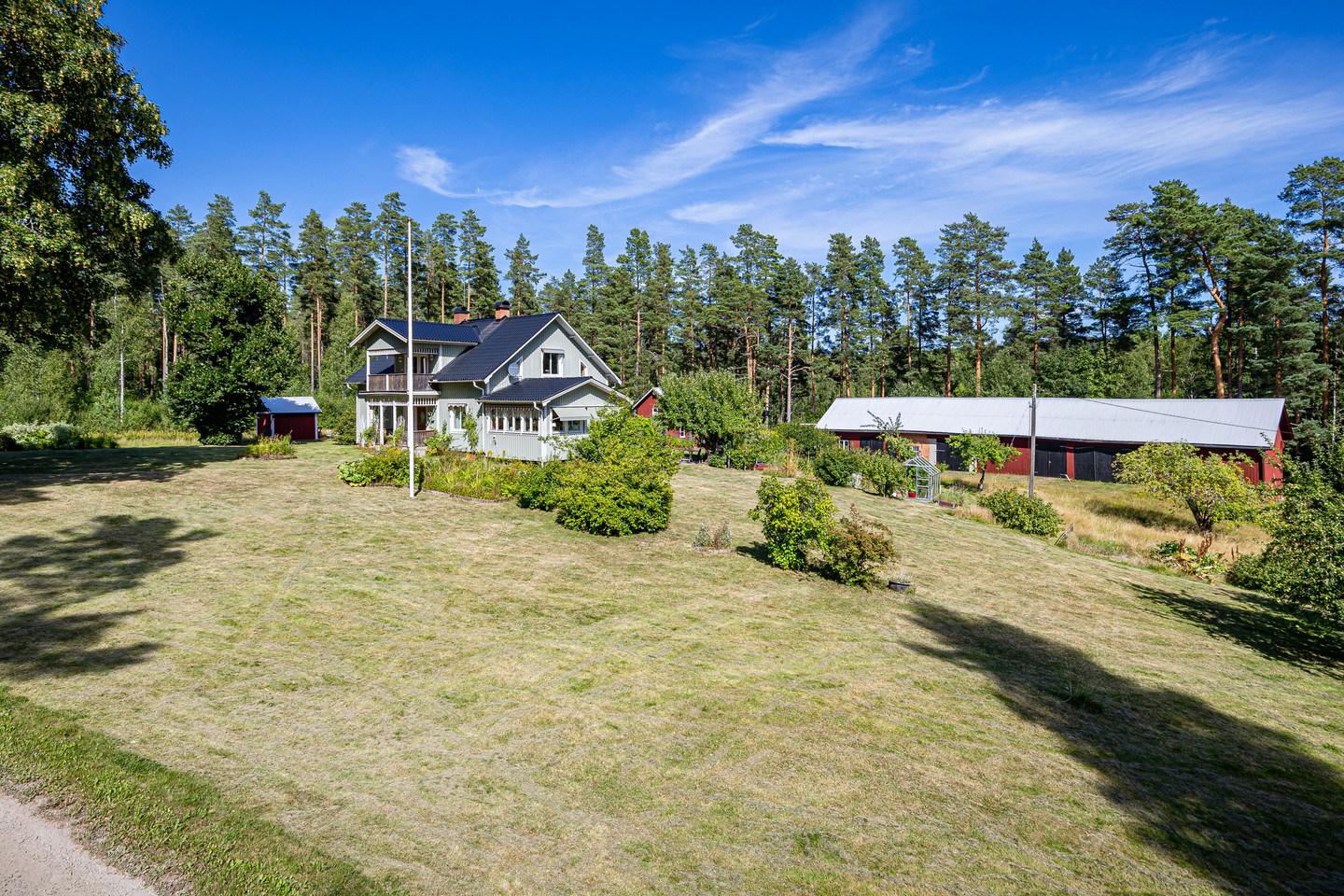 Prästhög Västtomta 1 – bild 6