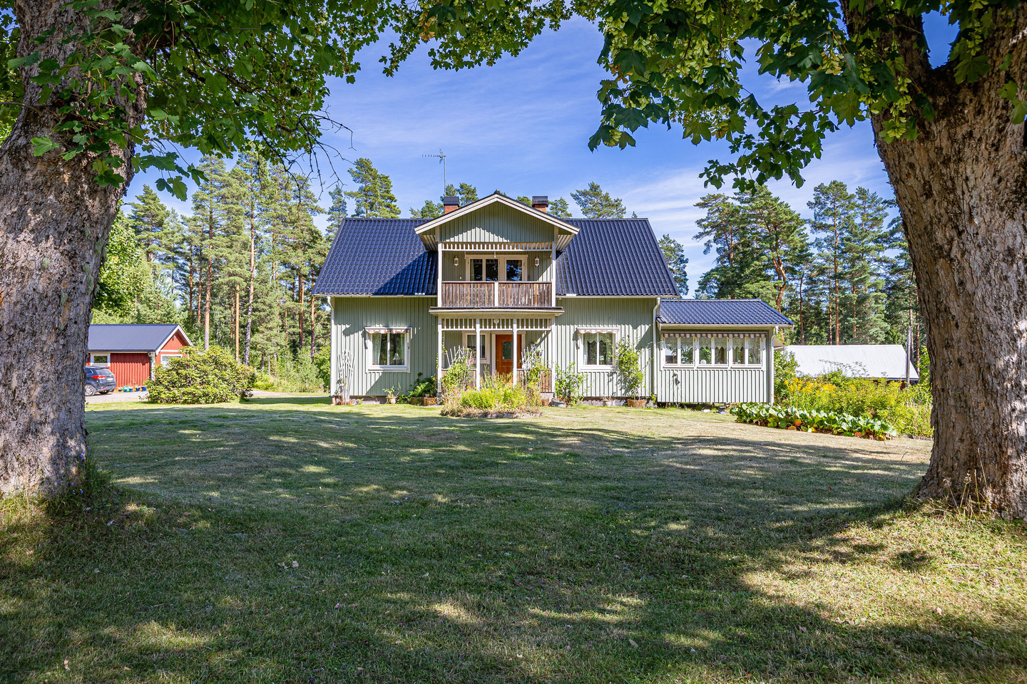 Prästhög Västtomta 1 – bild 3