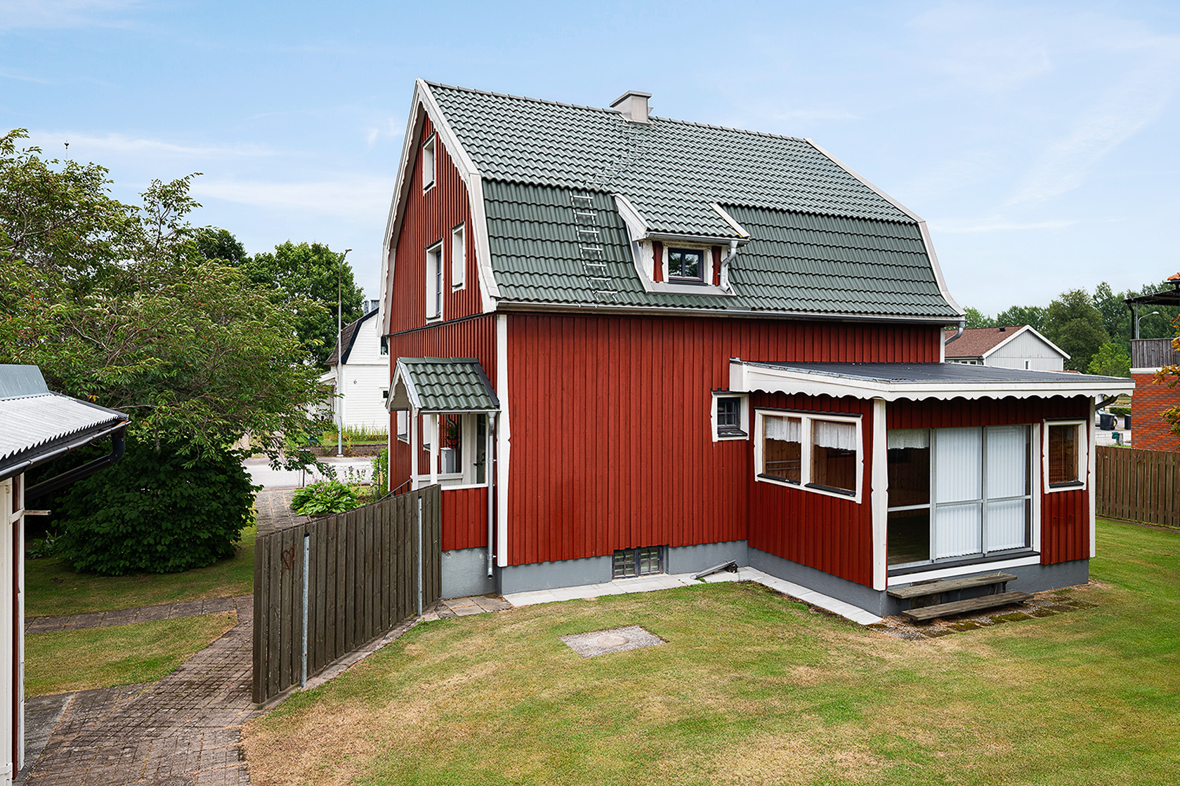 Ljunggatan 5 – bild 4
