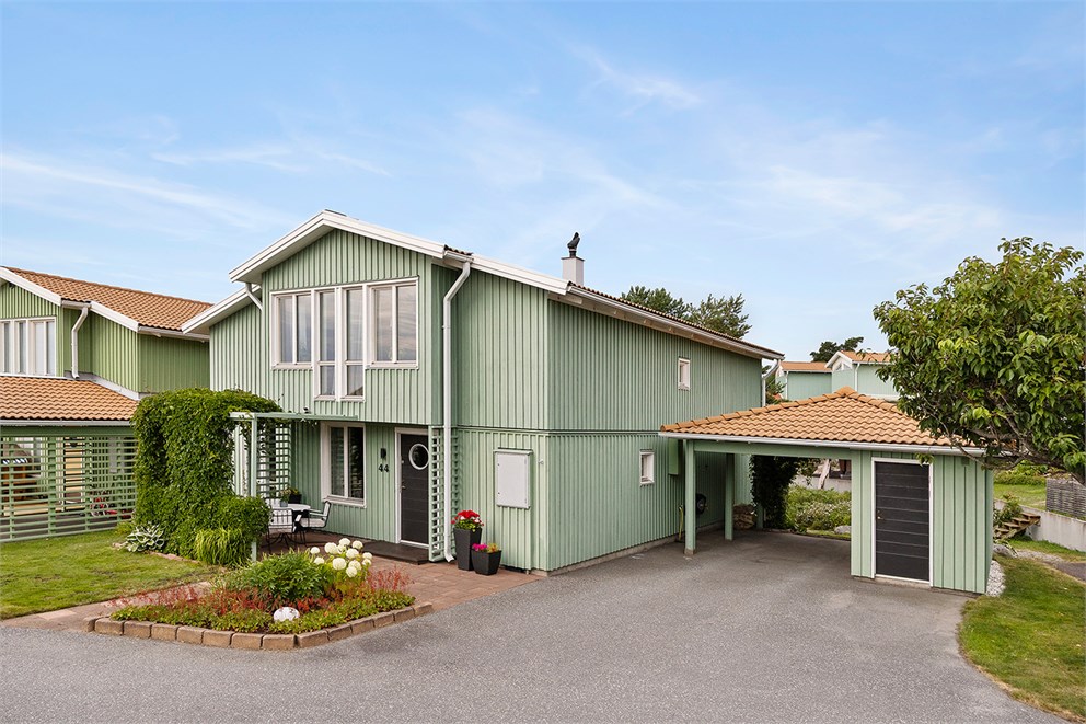 Sormenvägen 44