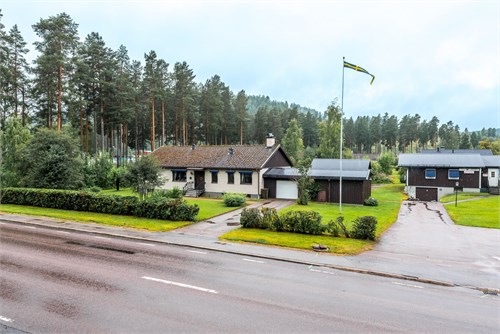 Klarälvsvägen 1A