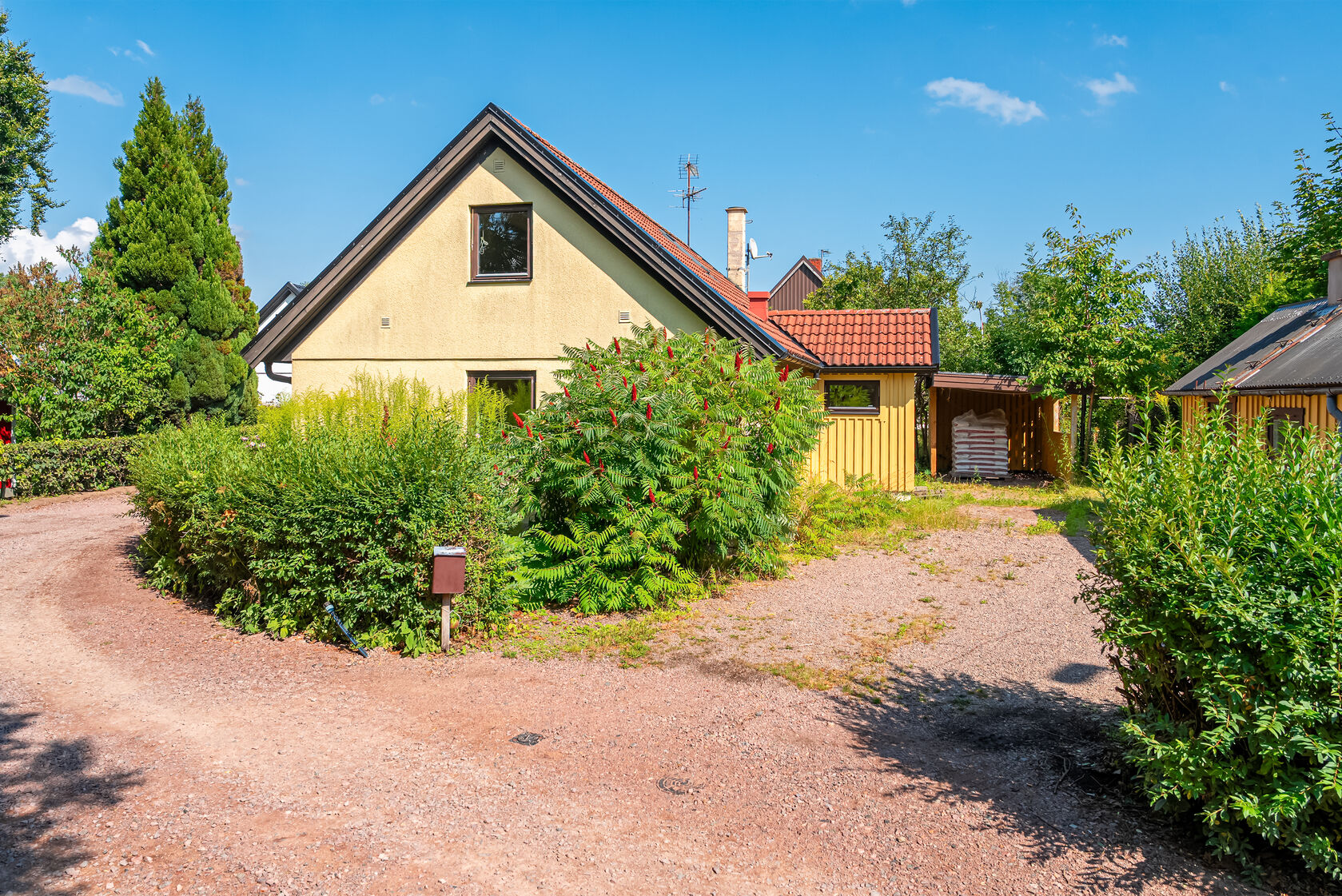 Trädgårdsgatan 6 – bild 3
