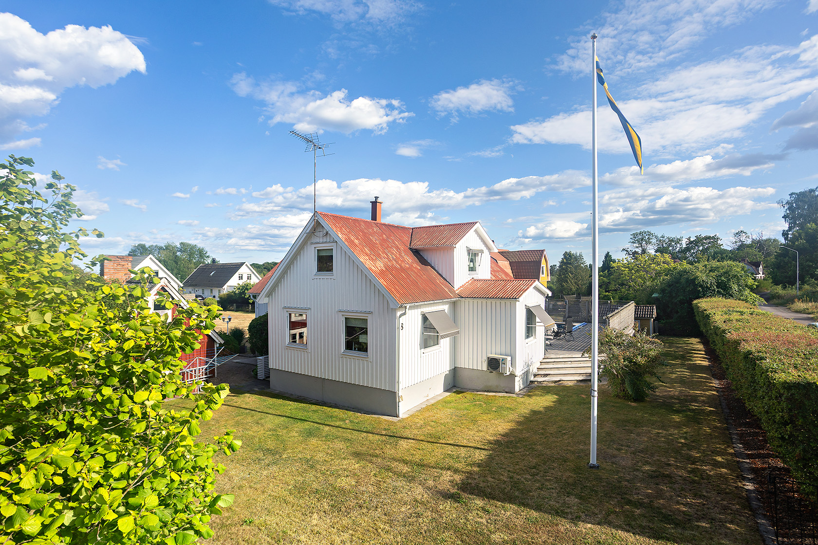 Lindholmsvägen 8 – bild 3