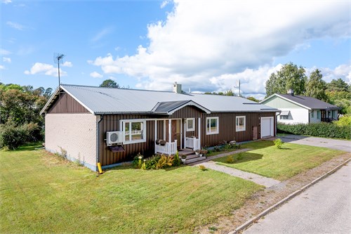 Gärdesvägen 8