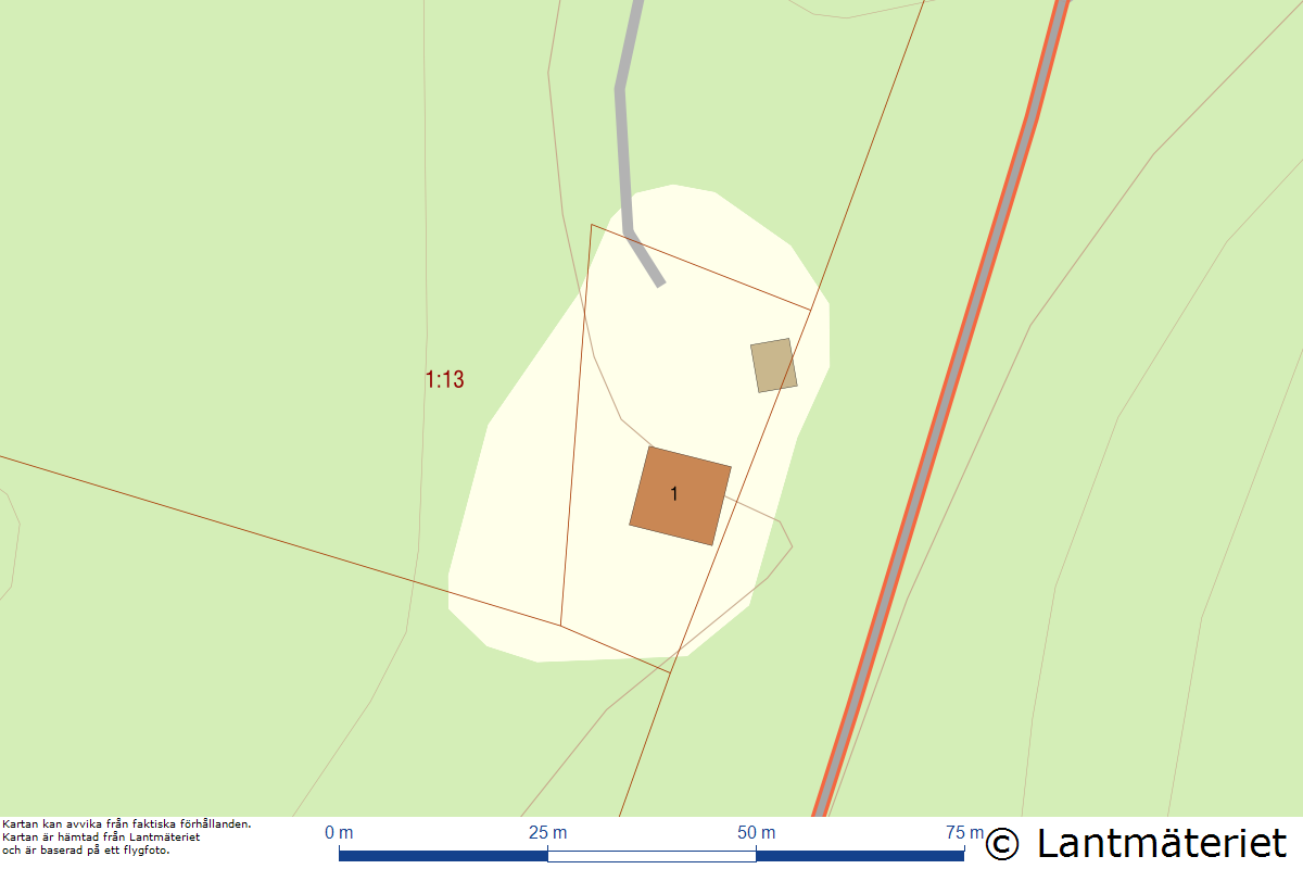 Ånneröd Fornstrand 1 – bild 32