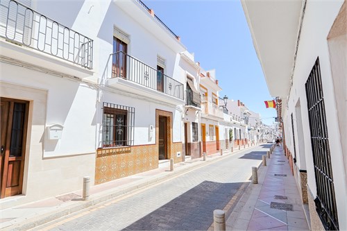 Nerja | Costa Del Sol