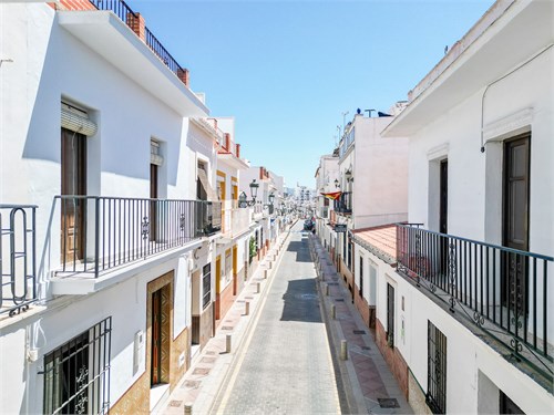 Nerja | Costa Del Sol