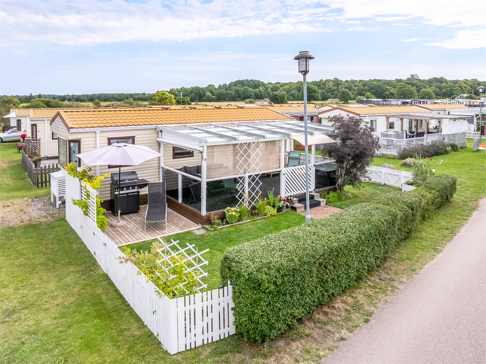 Bostadsrätt – Mörbylånga