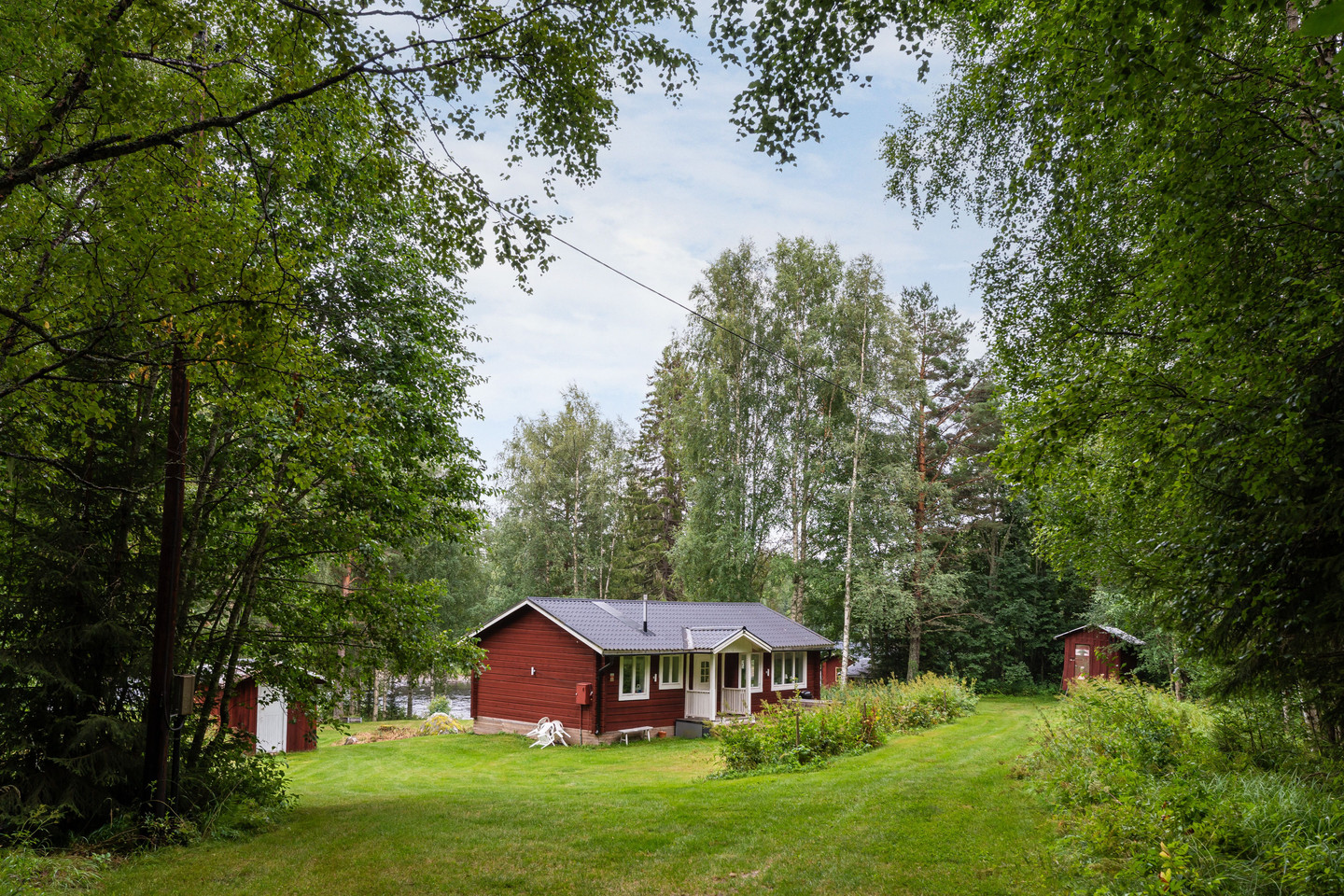 Härjedalsvägen Töva 28 – bild 3