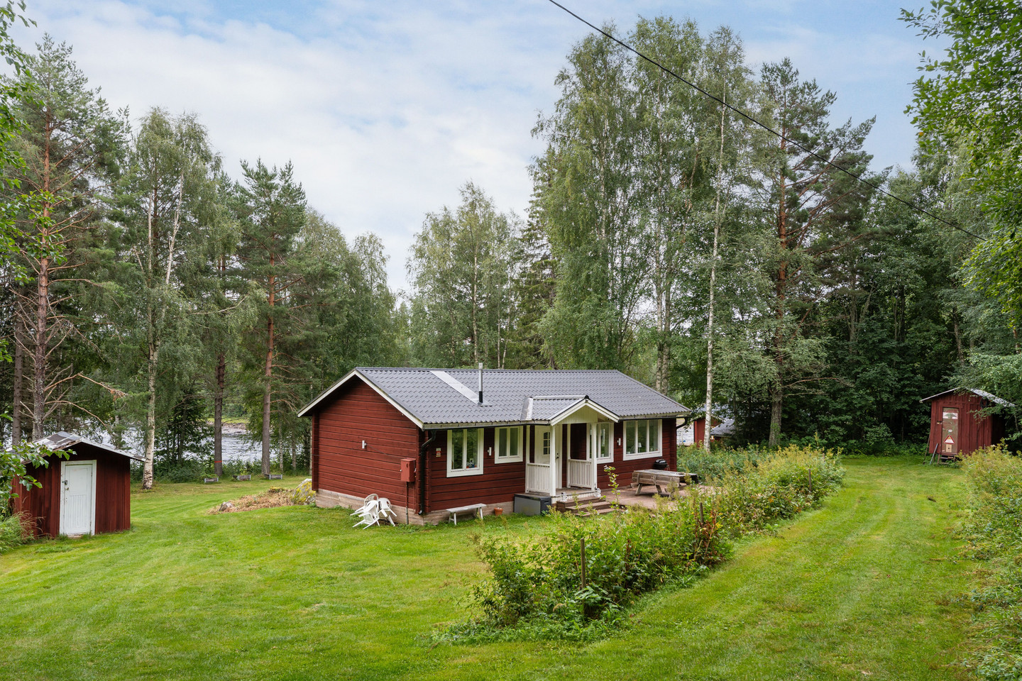 Härjedalsvägen Töva 28 – bild 2