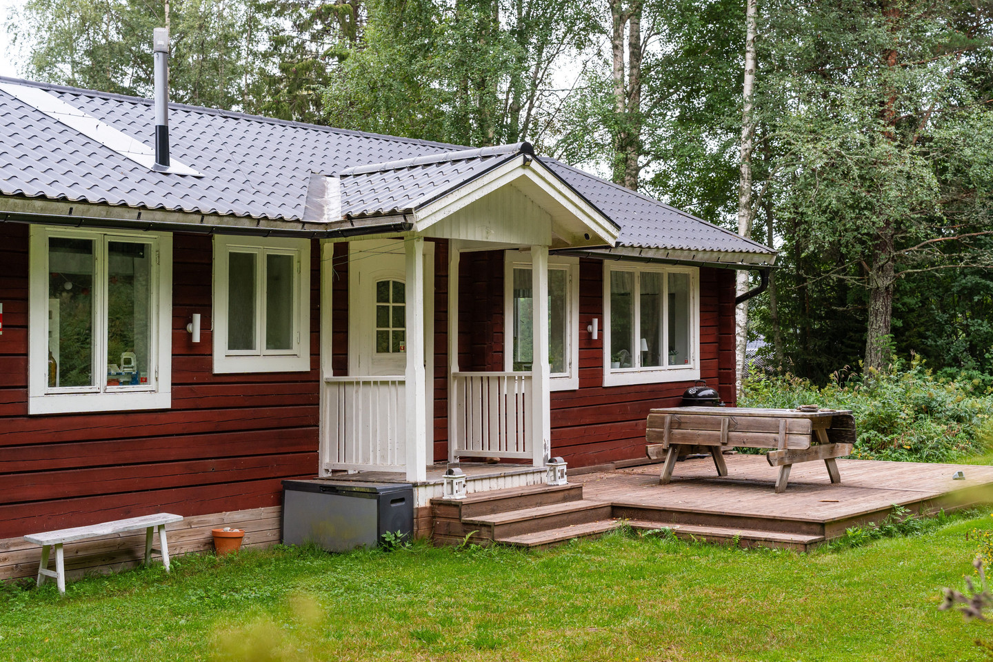 Härjedalsvägen Töva 28 – bild 5