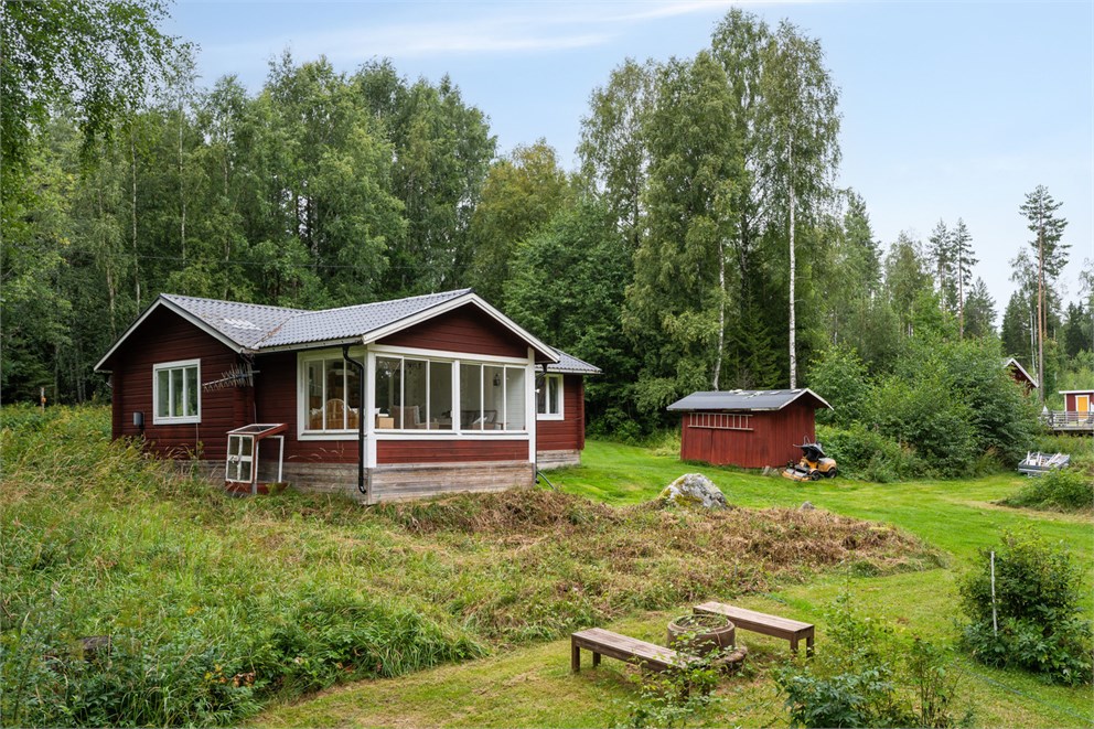 Härjedalsvägen Töva 28