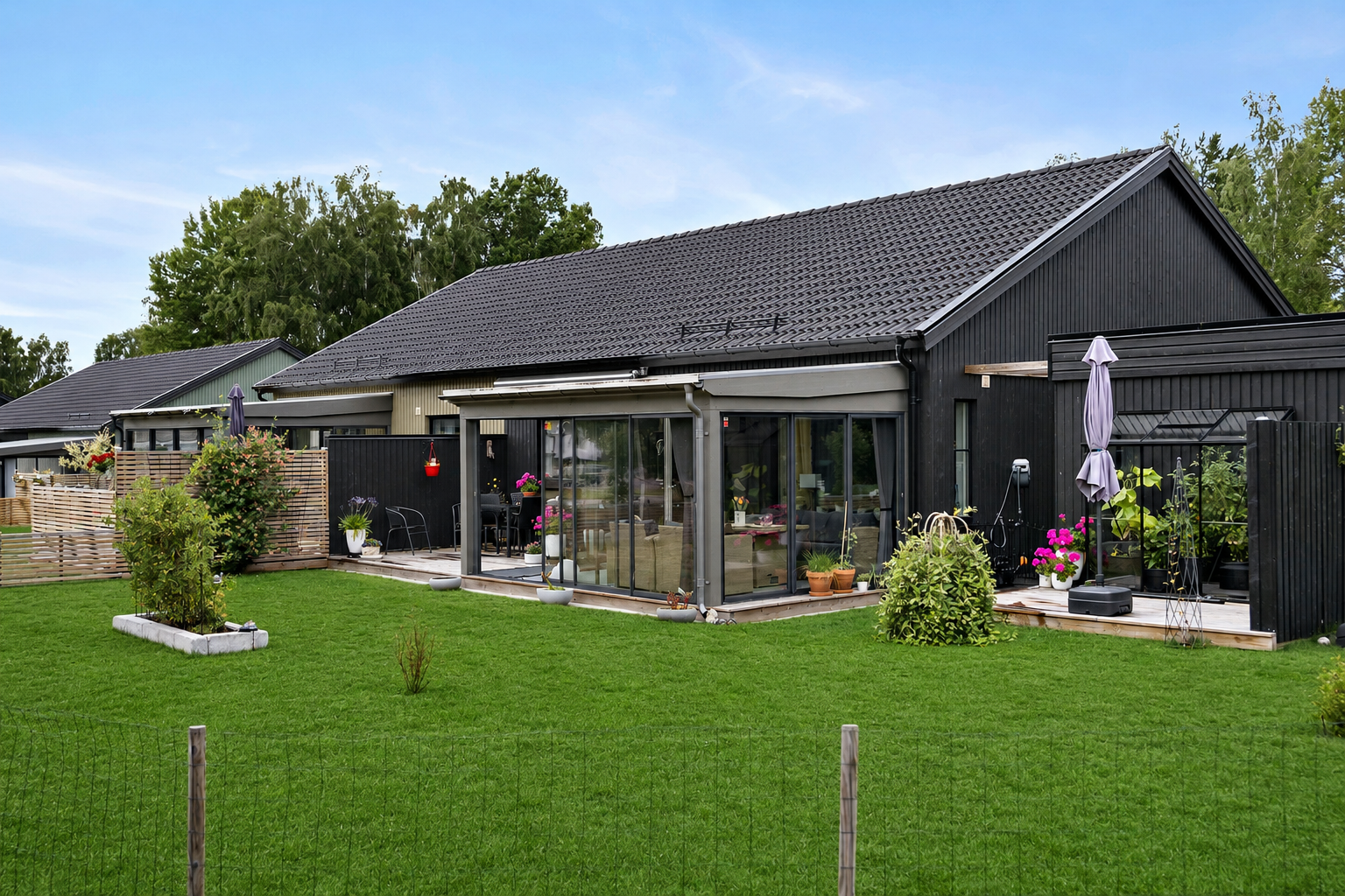 Kromringen 11A – bild 3