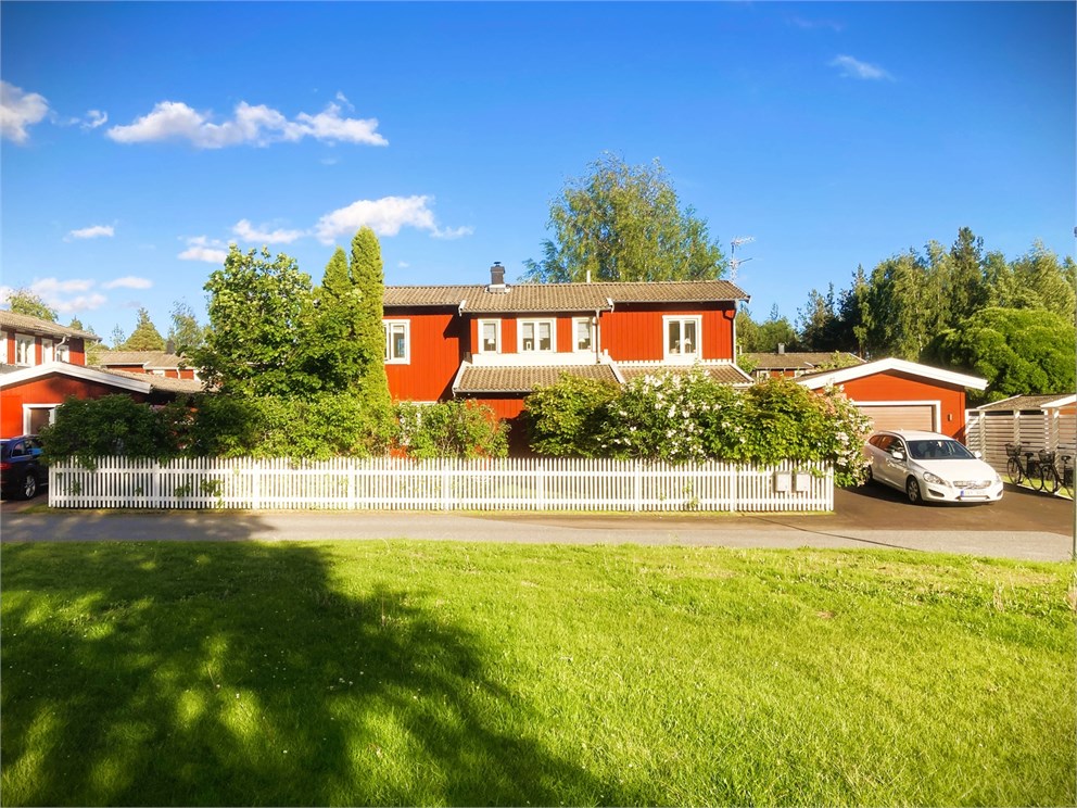Hackjärnsvägen 6