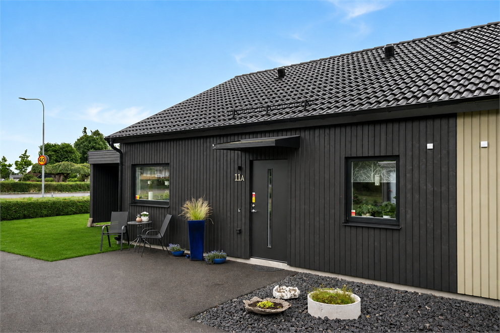 Kromringen 11A