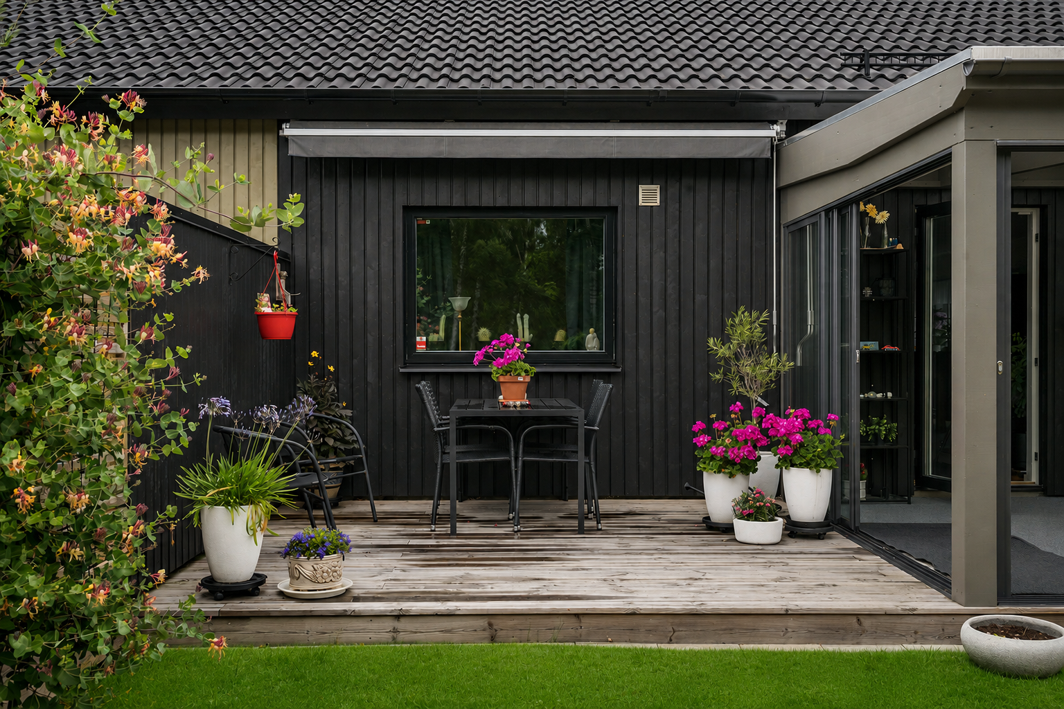 Kromringen 11A – bild 20