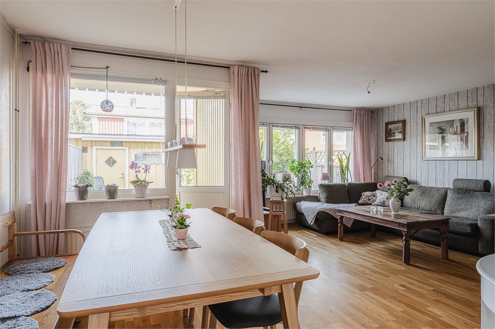 Rodervägen 3H