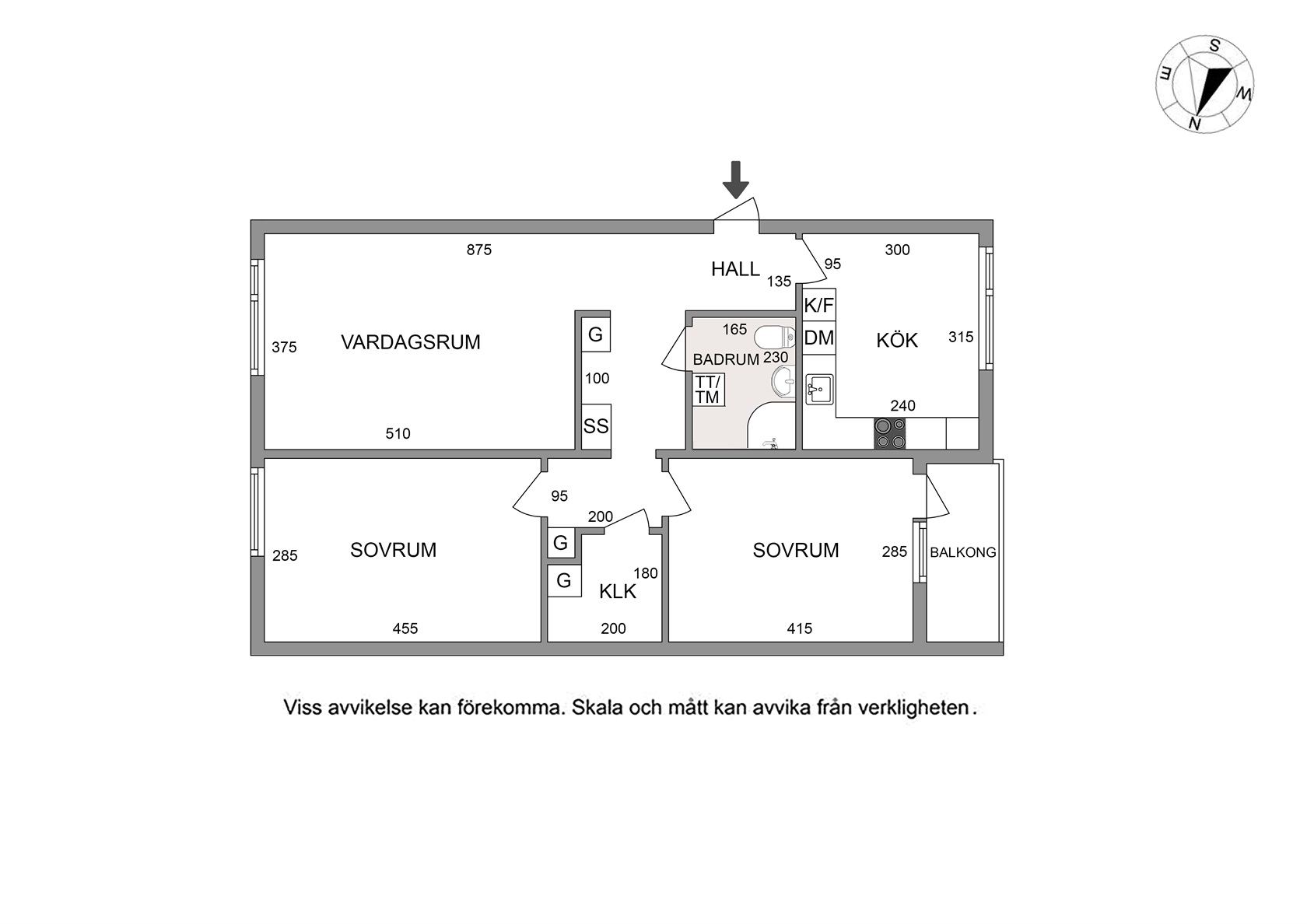 Duvbergsvägen 22 – bild 13