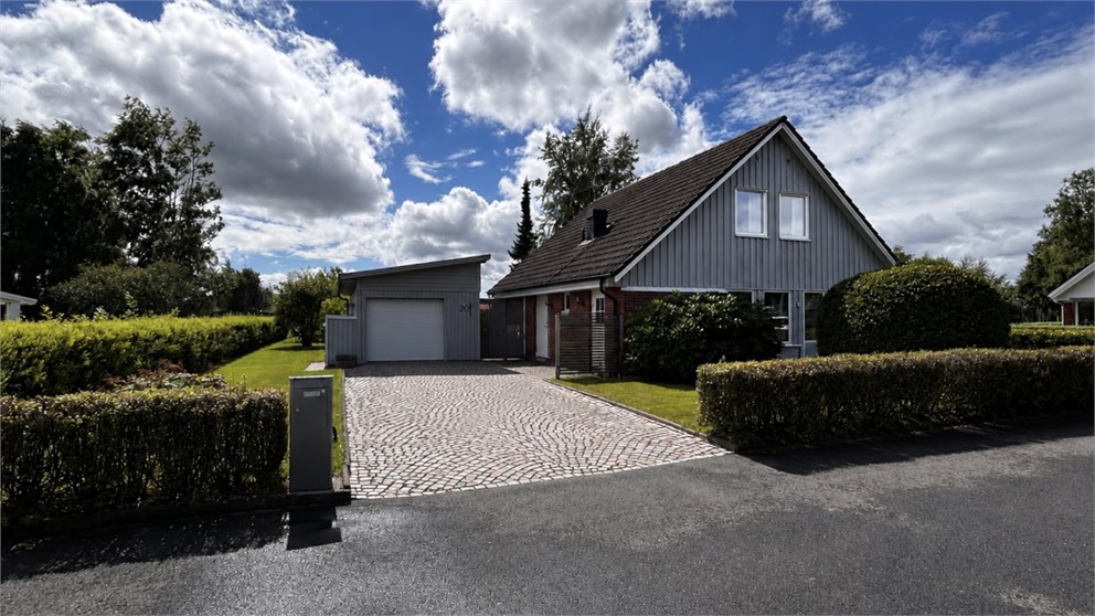 Bokvägen 20