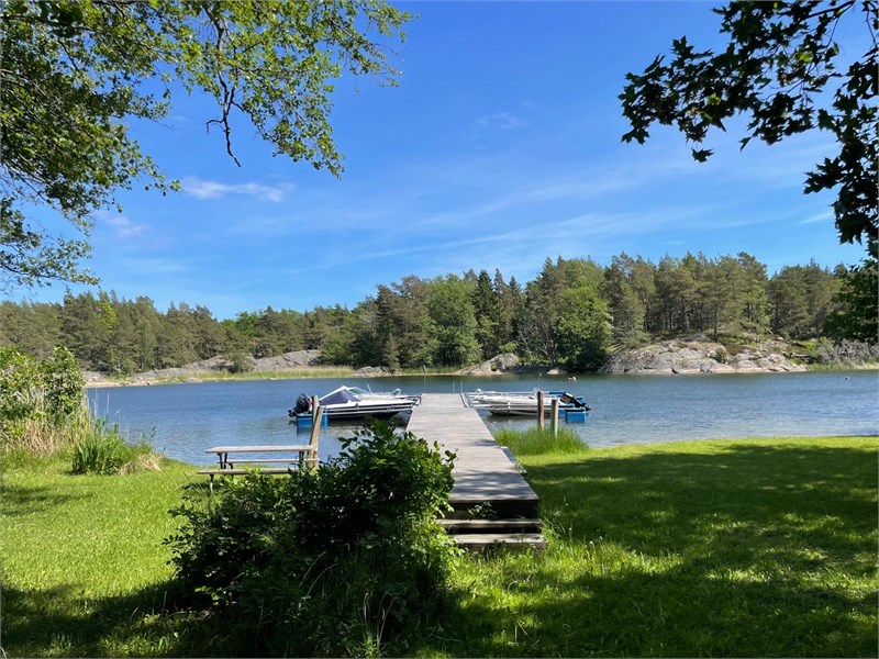 Säljarens egna bilder